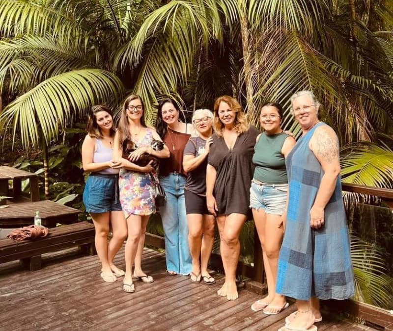 Imersão VIVA + AMOR