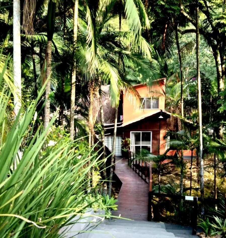 casa de esmerada home 3 Casa de Esmeralda